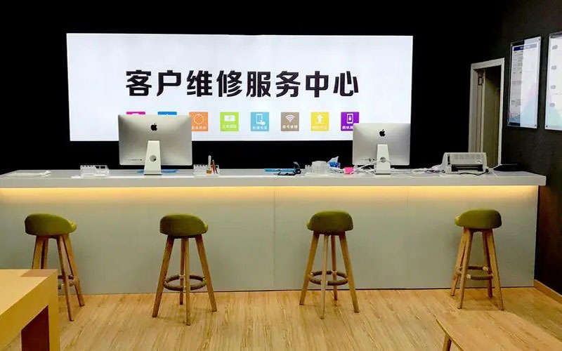 句容苹果手机维修点地址电话信息